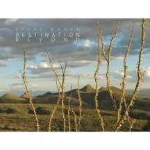 Steve Roach - Destination Beyond (CD)