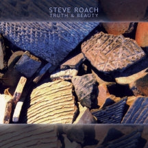 Steve Roach - Truth & Beauty (CD)