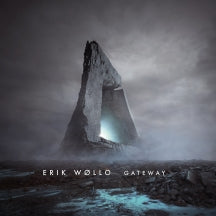 Erik Wollo - Gateway (CD)