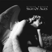 Steve Roach - Sigh of Ages (CD)