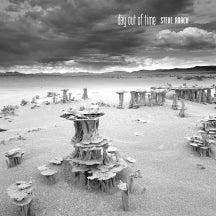 Steve Roach - Day Out of Time (CD)