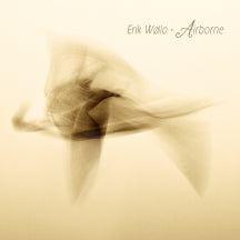 Erik Wollo - Airborne (CD)