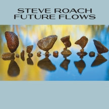 Steve Roach - Future Flows (CD)