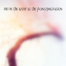 Forrest Fang - The Wolf At the Ruins / Migration (CD)