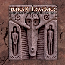 Byron Metcalf & Steve Roach - Dream Tracker (CD)