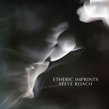 Steve Roach - Etheric Imprints (CD)