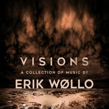 Erik Wollo - Visions - A Collection of Music By... (CD)