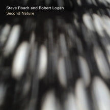 Steve Roach & Robert Logan - Second Nature (CD)