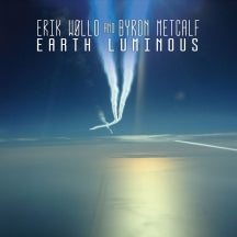 Erik Wollo & Byron Metcalf - Earth Luminous (CD)