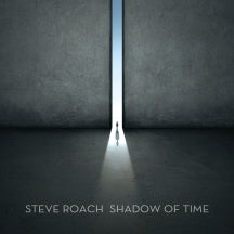 Steve Roach - Shadow of Time (CD)