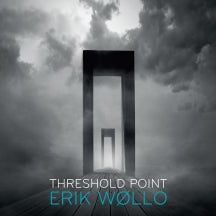 Erik Wollo - Threshold Point (CD)