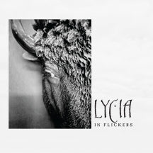 Lycia - In Flickers (CD)