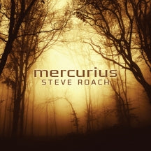 Steve Roach - Mercurius (CD)