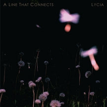 Lycia - A Line That Connects (CD)