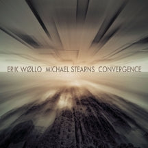 Erik Wollo & Michael Stearns - Convergence (CD)