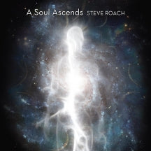 Steve Roach - A Soul Ascends (CD)