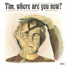 Sam Rosenthal - Tim, Where Are You Now? (CD)