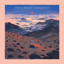 Steve Roach - Tomorrow (CD)