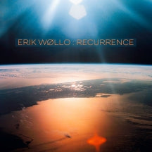 Erik Wollo - Recurrence (CD)