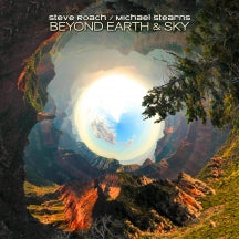 Steve Roach & Michael Stearns - Beyond Earth & Sky (CD)