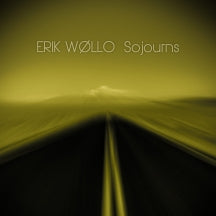 Erik Wollo - Sojourns (CD)