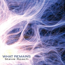 Steve Roach - What Remains (CD)