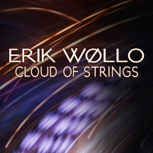 Erik Wøllo - Cloud Of Strings (CD)