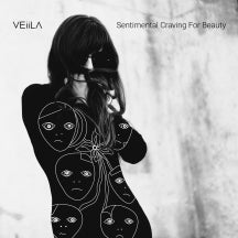 Veiila - Sentimental Craving For Beauty (CD)