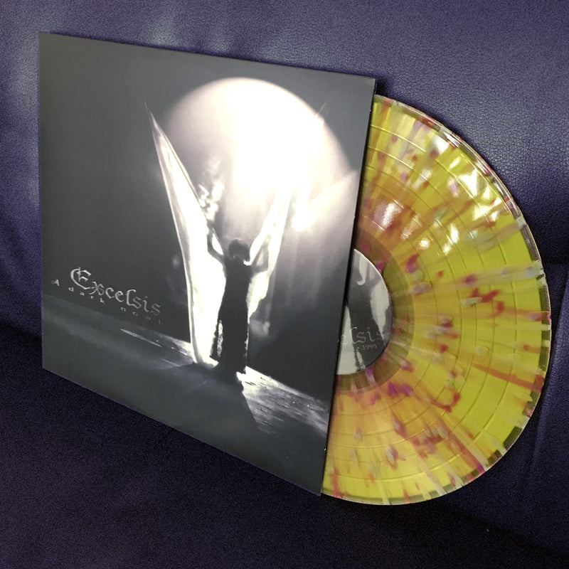 Excelsis: A Dark Noel (2021 Remaster) (LP)
