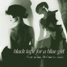Black Tape For A Blue Girl - As One Aflame Laid Bare By Desire (CD)