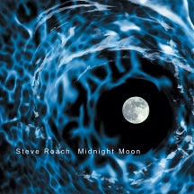 Steve Roach - Midnight Moon (CD)