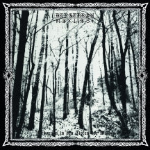 Bergthron - Verborgen In Den Tiefen Der Wälder (CD)
