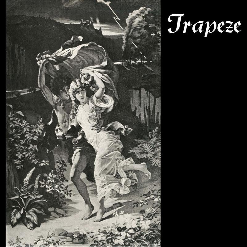 Trapeze - Trapeze: 2CD Deluxe Edition (CD)