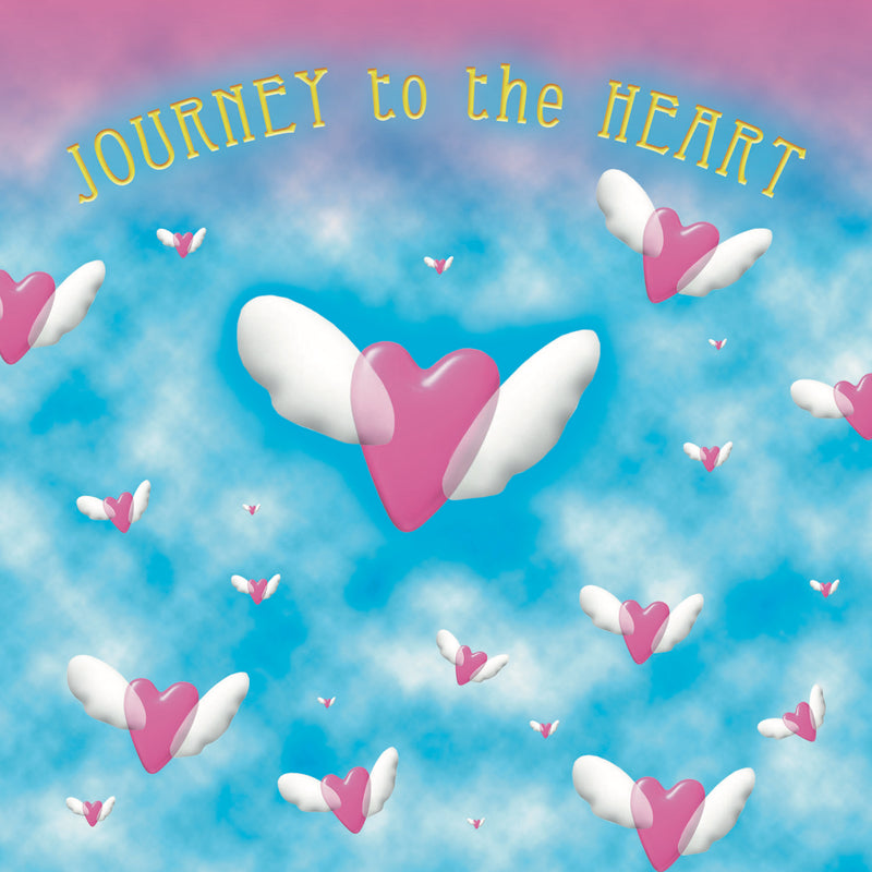 Journey To The Heart (dvd) (DVD)