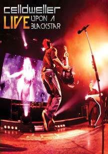 Celldweller - Live Upon A Blackstar (dvd/blu-ray) (Blu-Ray/DVD)