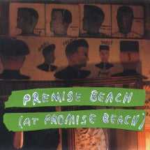 Premise Beach - At Promise Beach (CD)