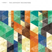 Anthony Rochesters - The Anthony Rochesters (CD)