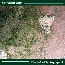 Standard Unit - The Art of Falling Apart (CD)