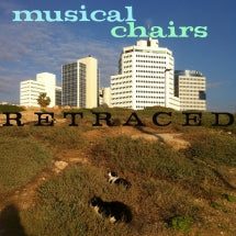 Musical Chairs - Retraced: 1992-1999 (CD)