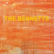 Bennetts - Dreamkeeper EP (CD)