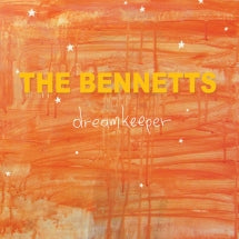 Bennetts - Dreamkeeper EP (CD)