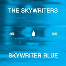 Skywriters - Skywriter Blue (CD)
