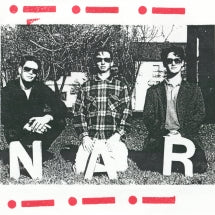 Nar - History (CD)