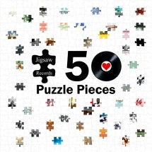Puzzle Pieces (CD)