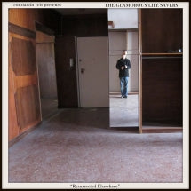 Constantin Veis - Presents The Glamorous Life Savers Resurrected Elsewhere (CD)
