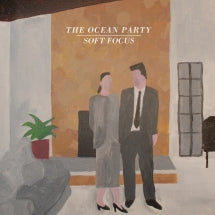 Ocean Party - Soft Focus (CD)