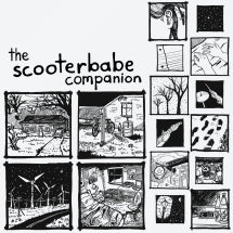 Scooterbabe - The Scooterbabe Companion (CD)