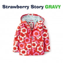 Strawberry Story - Gravy (CD)