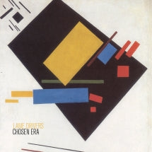Lame Drivers - Chosen Era (CD)