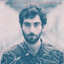 Evripidis and His Tragedies - Futile Games In Space and Time (CD)